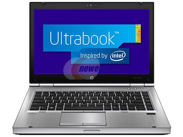 HP Ultrabook EliteBook Folio 9470M (E3V06U8#ABA) Intel ...