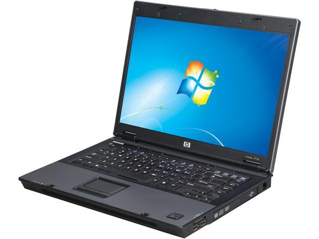 Hp compaq 6715b drivers windows 8.1