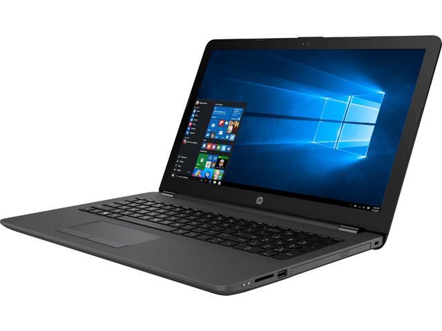 HP 250 G6 Laptop HP Bilingual Laptop 250 G6 Intel Core i3 6th Gen 6006U 2 