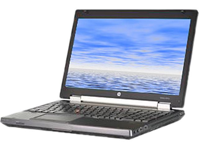 Refurbished Hp Elitebook 8570p Laptop Intel Core I5 3210m 250 Ghz 8