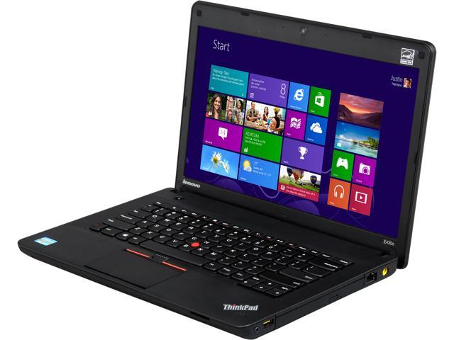 Lenovo thinkpad edge 14 апгрейд