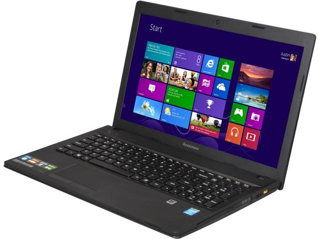 Установка виндовс lenovo g510