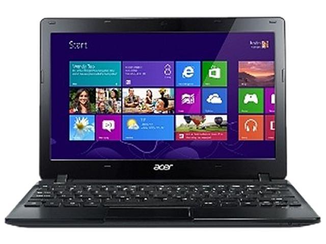 Acer Aspire V5-121-C74G32nkk 11.6" LED Notebook - AMD C-Series C-70 1 GHz