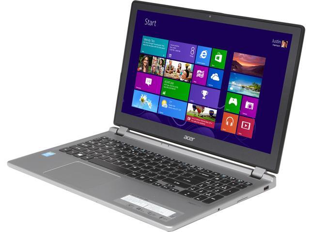 Acer Aspire M5-583P Intel Smart Drivers for Mac New Drivers: Acer Aspire M5-583P Intel Smart