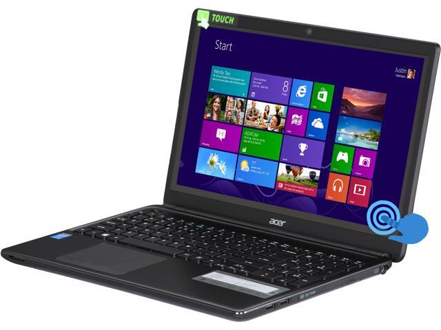 ACER ASPIRE E1-510P INTEL GRAPHICS DRIVERS DOWNLOAD FREE