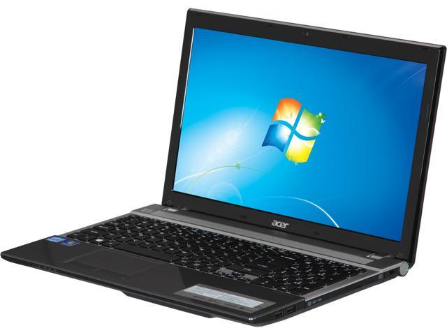 Refurbished Acer Laptop Aspire V3 571 6475 Intel Core i3 Refurbished Acer Laptop Aspire V3 571 6475 Intel Core i3