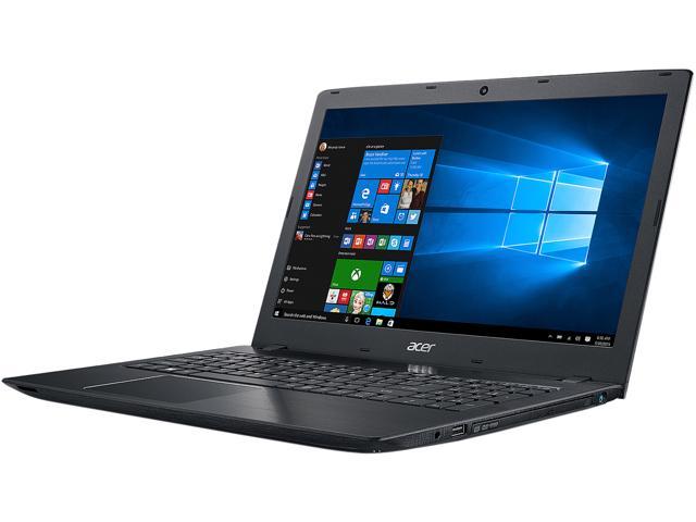 Обзор ноутбука acer e5 575