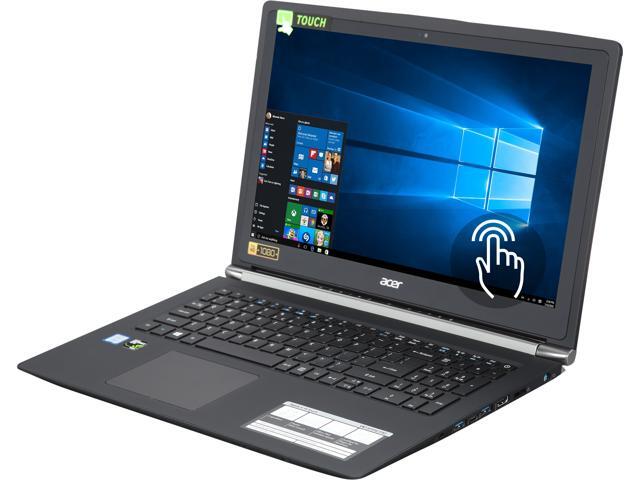 DRIVERS FOR ACER ASPIRE VN7-572TG NVIDIA GRAPHICS