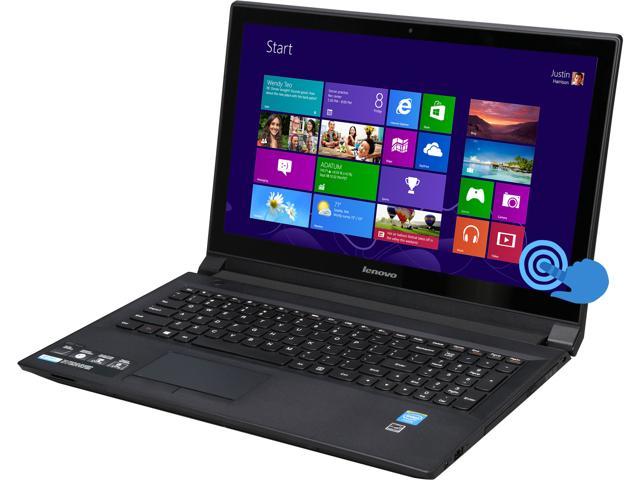 Lenovo b50 10 windows 7 как установить