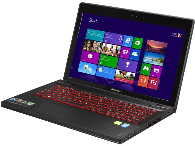 Y510p lenovo замена шлейфа