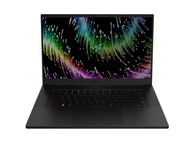 Razer Blade 15 RZ09-0485ZED3-R3U1 15.6" 240 Hz Intel Core i7 13th Gen 13800H (2.50GHz) NVIDIA GeForce RTX 4070 Laptop GPU 16GB Memory 1 TB PCIe SSD Windows 11 Home 64-bit Gaming Laptop