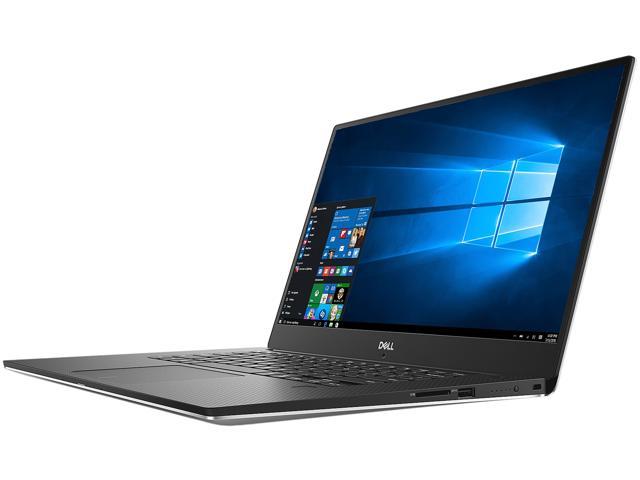 Dell Laptop Xps 15 9570 Intel Core I7 8th Gen 8750h 2 20 Ghz 8