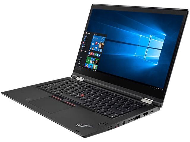 Lenovo ThinkPad X380 Yoga 20LH000XUS 13.3