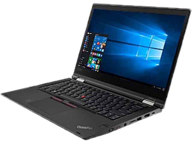 Lenovo ThinkPad X380 Yoga 20LH0018CA French 2in1 Laptop Intel Core i7