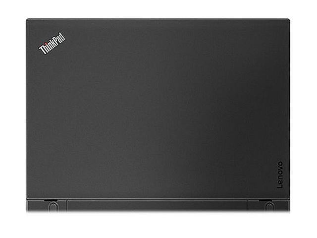 Lenovo ThinkPad X270 20K6000QUS 12.5" LCD Notebook - Intel Core i5 (6th