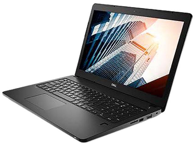 Dell Laptop Latitude 3580 Nh1dy Intel Core I5 7th Gen 7200u 250 Ghz 4 Gb Memory 500 Gb Hdd 0432