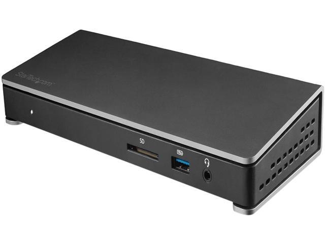 Startech Usb 3 Dock Drivers For Windows 7