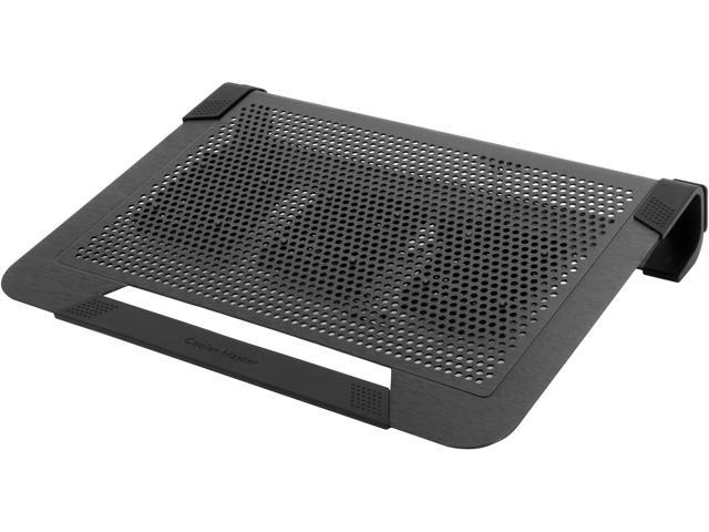 Cooler Master NotePal U3 PLUS - Gaming Laptop Cooling Pad with 3 ...