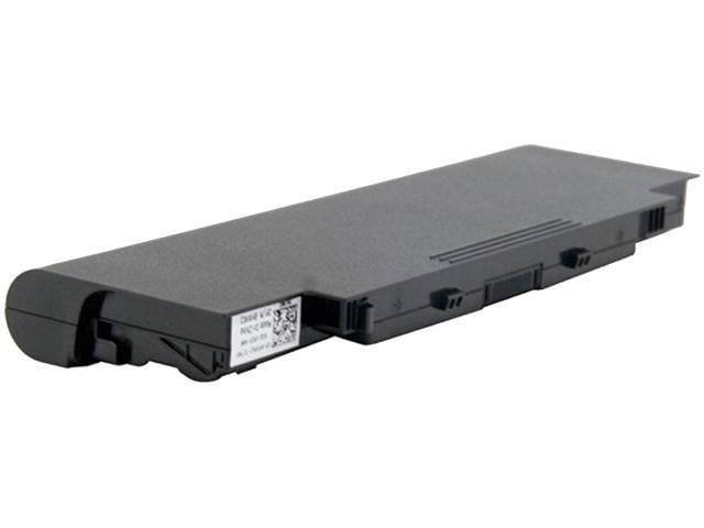 DELL YXVK2 90 WHr 9-Cell Lithium-Ion Battery for Select Dell Inspiron / Vostro Laptops
