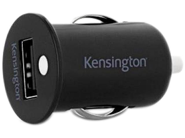 Kensington PowerBolt 2.1 Car charger for Tablet K39666AM