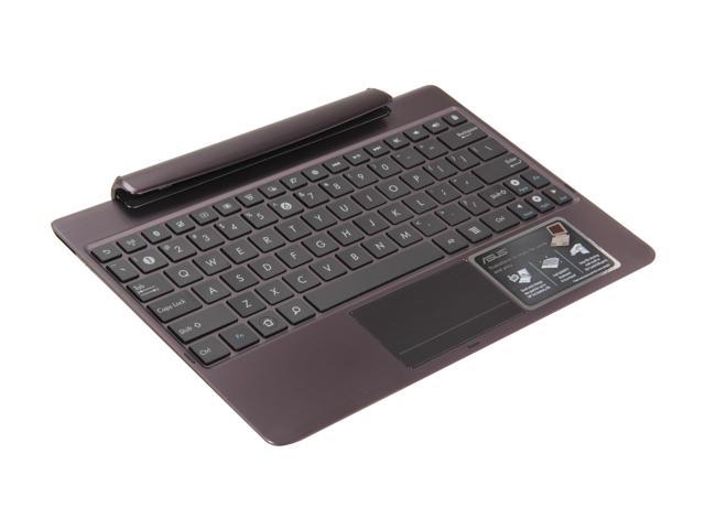 Asus eee docking utility это