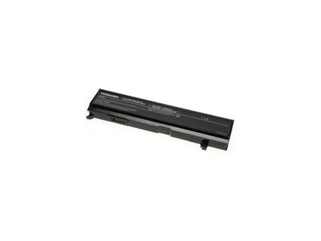 TOSHIBA PA3399U-2BRS Primary 6-Cell Li-Ion Battery Pack - Newegg.com