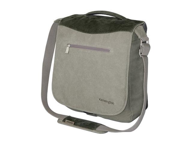 kensington messenger bag