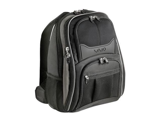 sony vaio backpack