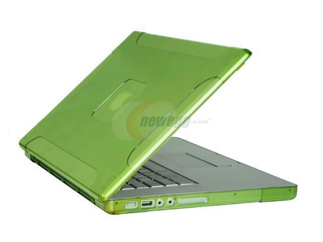 lime green speck macbook case