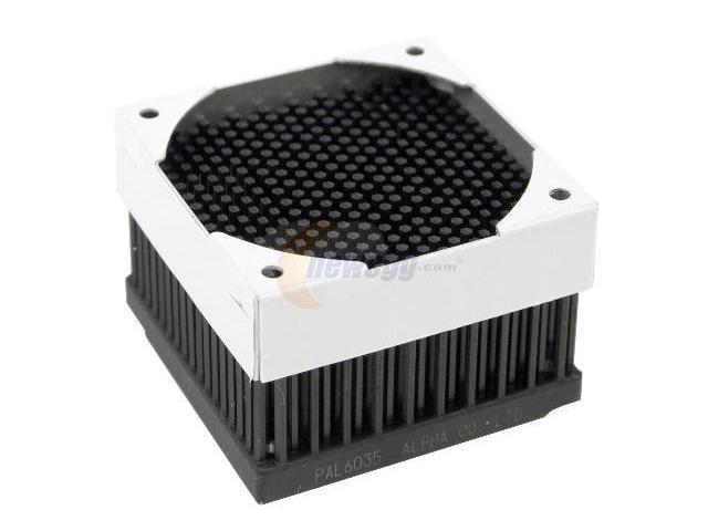 Alpha Pal6035mfc Heatsink Newegg Com