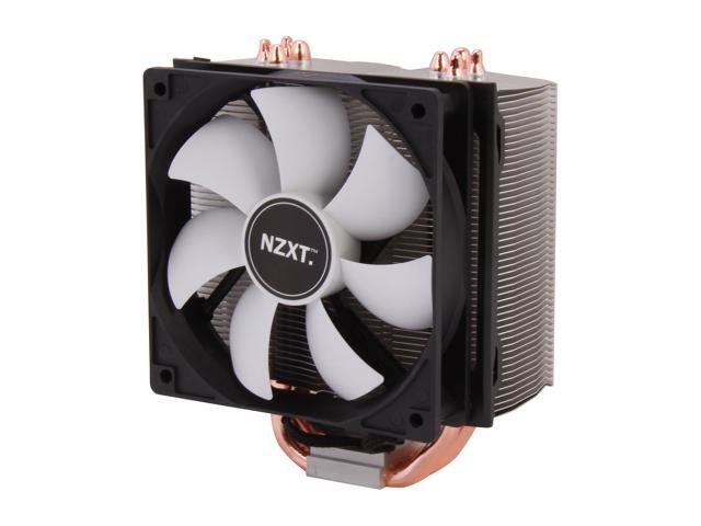 nzxt respire series t40