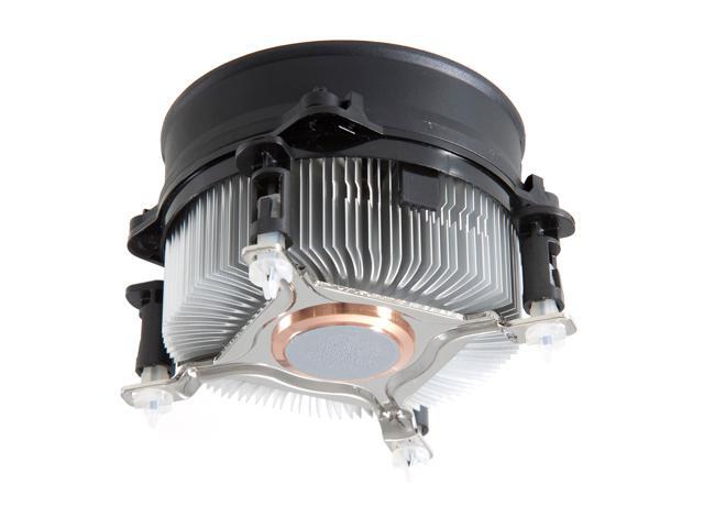 Rosewill RCX-Z90-CP 92mm Long Life Sleeve CPU Cooler