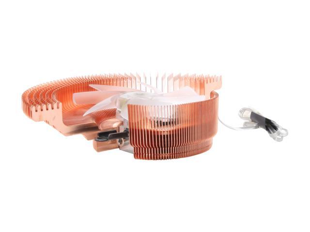 SilenX IXG-80C GPU Cooler
