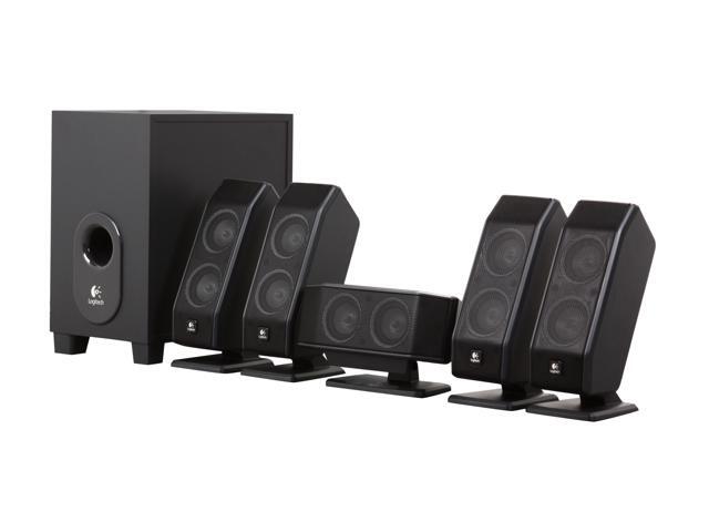X-540 5.1 SPEAKER SYSTEM WINDOWS 7 X64 DRIVER DOWNLOAD X-540 5.1 SPEAKER SYSTEM DRIVERS FOR WINDOWS 8