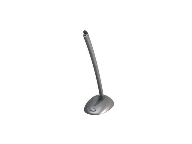 Cyber Acoustics CVL-1064RB 3.5mm Connector Desktop Microphone