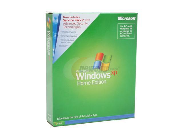 buy windows xp home edition