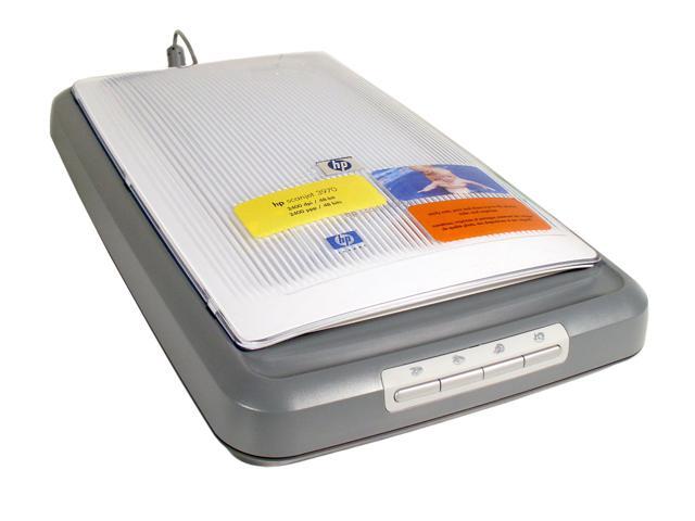 Hp Scanjet 3970 For Mac Os X