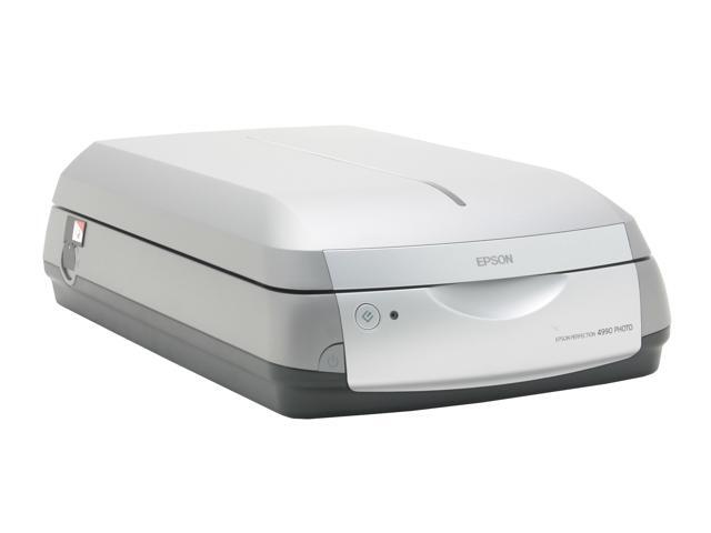 mac software for epson perfection 4990