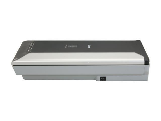 Canon CanoScan 5600F 2925B002 Flatbed Scanner - Newegg.com