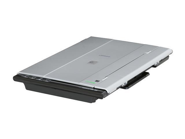 canon lide 60 flatbed scanner