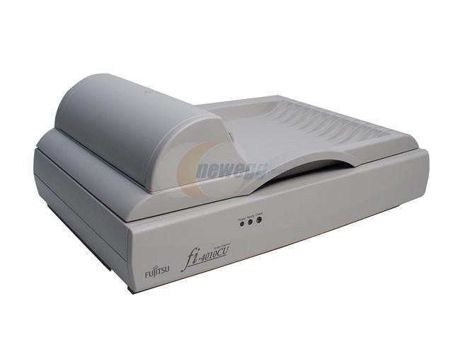 FUJITSU 4010CU SCANNER DRIVER DOWNLOAD