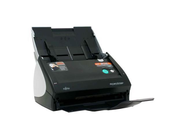 Fujitsu scansnap s500 drivers windows 7