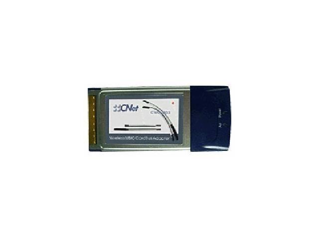 cnet cwc-903
