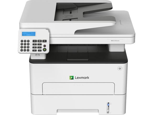 Lexmark  MB2236ADW (18M0400) Mono Multifunction Laser Printer