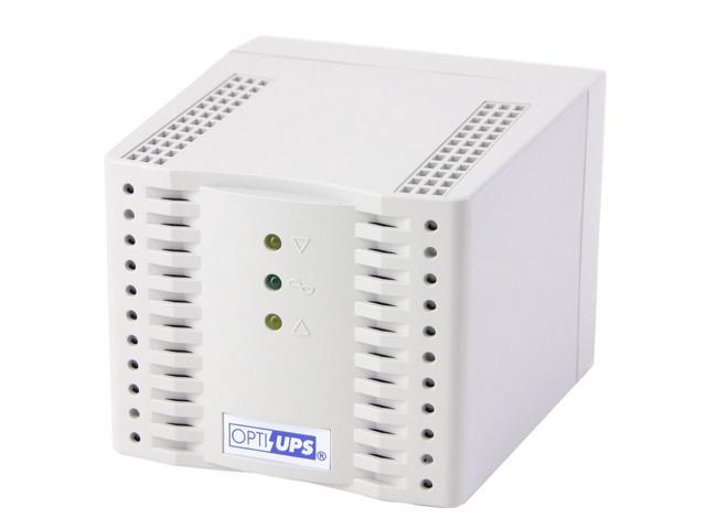Opti-UPS UPS SS1200 1200VA Black