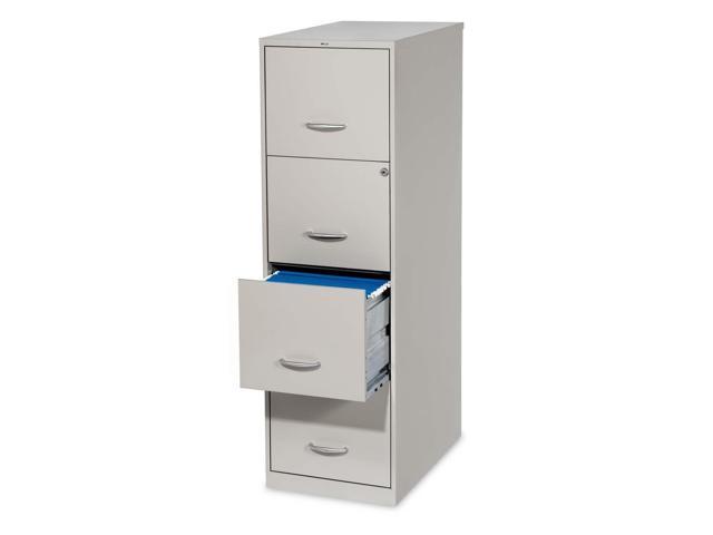 Hirsh 16948 Realspace R Pro 26 1 2in D Vertical Letter Size File Cabinet Newegg Com - filing cabinet roblox