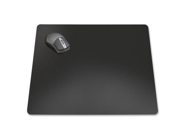 Artistic Lt612m Rhinolin Ii Desk Pad 36 X 20 Black Newegg Com