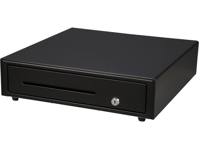 Adesso Mrp 16cd 16 Pos Cash Drawer With Removable Cash Tray 16