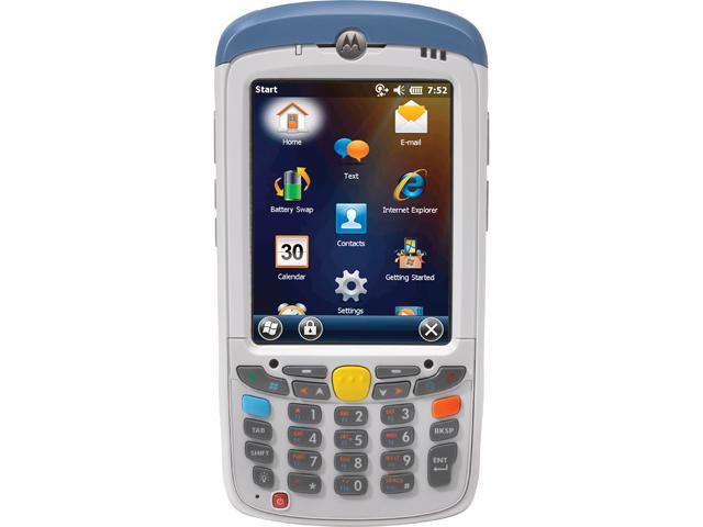 Zebra MC55X-HC Numeric Mobile Computer for Healthcare ...