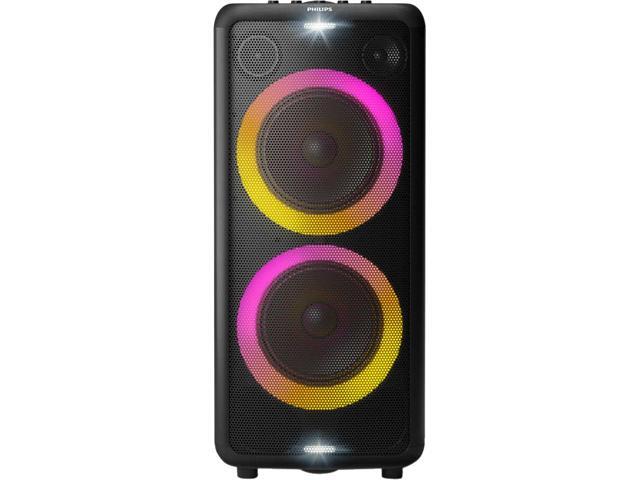 PHILIPS Bluetooth Party Speaker TAX5206/37